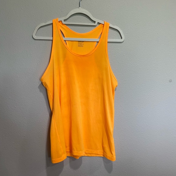 Nike Tops - Nike Dri Fit Racerback Tank